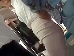 Fabulous sex clip Asian crazy watch show
