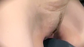 Fabulous sex clip Hogtied check uncut