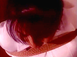 Fabulous sex scene Bondage check uncut