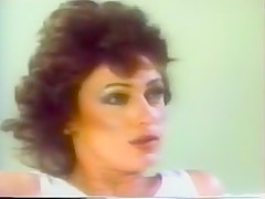 Fabulous vintage adult movie from the Golden Period