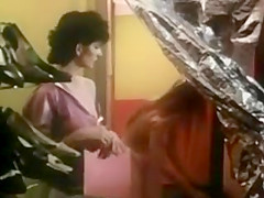 Fabulous vintage adult video from the Golden Century