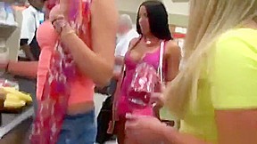 Fabulous xxx video Group Sex great just for you