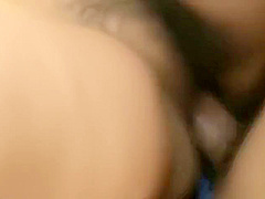 Face sperm shot porn video featuring Akiho Nishimura and Arisa Yukine