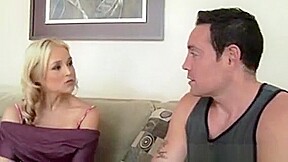 Facialized Sucking Milf