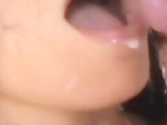 Facials Cumshots Iv
