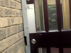 Fake cop anal bangs busty housewife