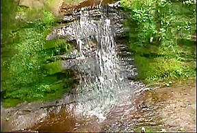 Fake twin falls nude hiking