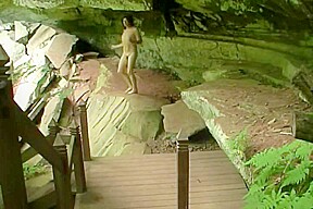 Fake twin falls nude hiking