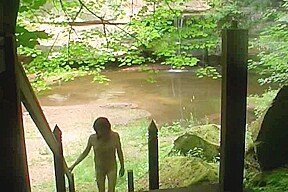 Fake twin falls nude hiking