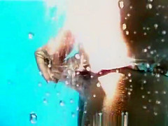 Fantastic Changing Room, , Russian Clip