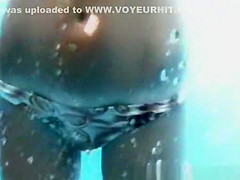Fantastic Changing Room, , Russian Clip