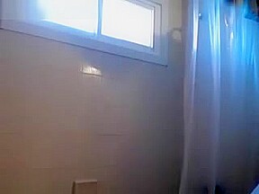 Fantastic Homemade Blowjob, Shower, Brunette Scene Just For You