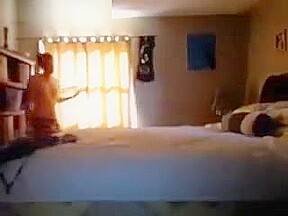 Fantastic Homemade Blowjob, Shower, Brunette Scene Just For You