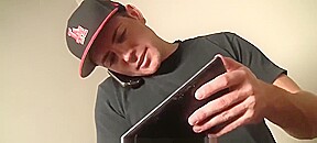 FantasyMassage Curvy Step sister Makes Step Brother Hard