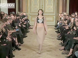 Fashion Show Olga Noronha