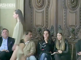Fashion Show Olga Noronha