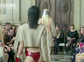 Fashion Show Olga Noronha