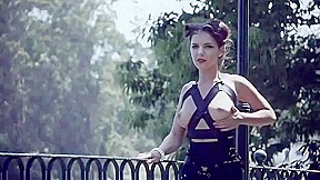 Fashionable Fuckers Scene 1 - Henessy
