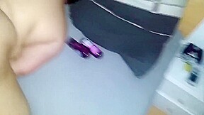 Fat Pig Slut Gets Used And Spanked