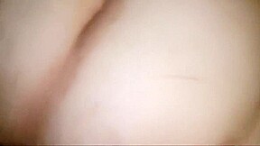 Fat Slut Gets Her Cunt Worked And Facial