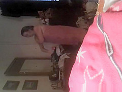 Fat wife