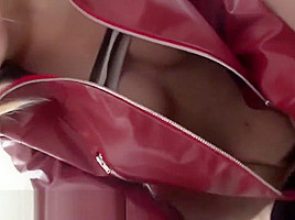 Fate Mordred Cosplay