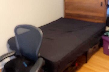 Feb 2 2023 - Vacpacked In My Hockey Gear In The Double Layer Sleepsack