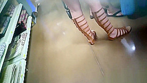 Feet # 9