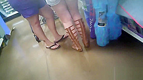 Feet # 9