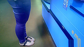 Feet # 9