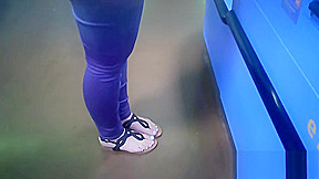 Feet # 9