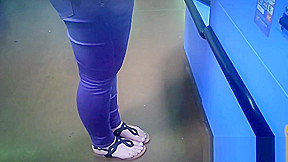 Feet # 9