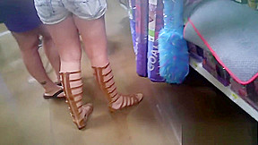 Feet # 9