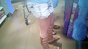 Feet # 9