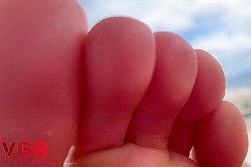 Feet Lover