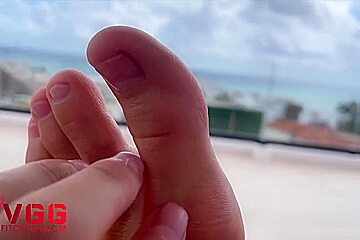 Feet Lover