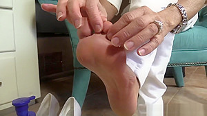 Feet adn Ass Lovers