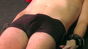 Femdom face sitting