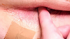 Fill Hairy Anal (sex Anal Creampie)