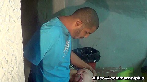 Filling Out - Step daddy's Pride And Joy - Tape 5 - CarnalPlus