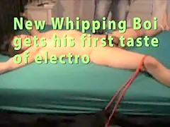 Filthy Gay Guys Spanked
