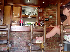 Finally Fucked My Neighbours Wife 7 Min