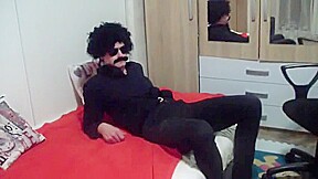 First Date For Shy Attractive Girl - 2