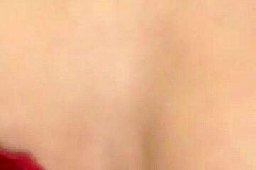 First Porn Of 18 Year Old Slut Loves To Get Aroused By Sex