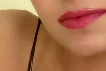 First Porn Of 18 Year Old Slut Loves To Get Aroused By Sex