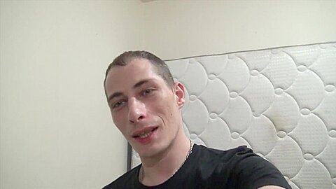First Porn Shoot For 2 Sexy French Twinks - AmatorBareback