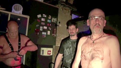 Flat Step daddy used in slint by master boy - CrunchBoy
