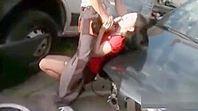 Flawless Chick Is Teased And Nailed By Her Bf