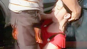 Flawless Chick Is Teased And Nailed By Her Bf