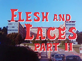 Flesh And Laces